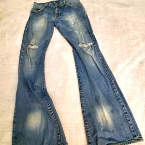 Paper Denim & Cloth Jeans